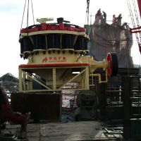 破碎機的保養與日常的維護怎么做？