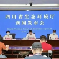 中央環境督察通報非法采砂后，四川要求當地全面推行砂石“國有化”