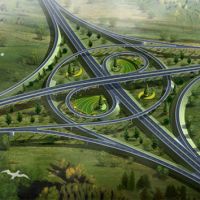 1684億！河南省17個交通重點項目同步開工 爆發巨大砂石需求