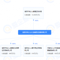 借工程施工非法采礦！河南信陽這家國企被罰超2000萬