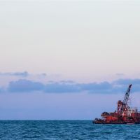 2次招標(biāo)！廣東拍出5個(gè)采段河砂開(kāi)采權(quán)、折合成本60元/方