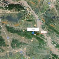 預(yù)估價(jià)值178.6億元！湖北黃石儲(chǔ)量17.8億噸、年產(chǎn)7000萬(wàn)噸砂石大礦落定