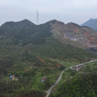 5.65元/噸！湖南株洲市資源集團(tuán)競(jìng)得當(dāng)?shù)?00萬噸/年砂石礦采礦權(quán)