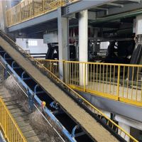 國內首條可將沙漠砂轉化為光伏砂生產線建成！