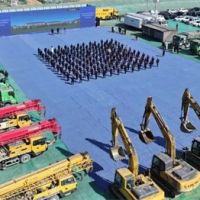 總投資1.04萬億元！山東1006個重大項目集中開工