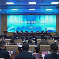 2025年再開挖土石方3900萬方！廣西平陸運河建設加速度